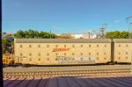 BNSF Auto Max Unit B